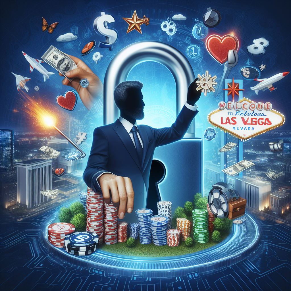 “Unlocking Success: The Power of Strategic Casino Partnerships for Your Business”