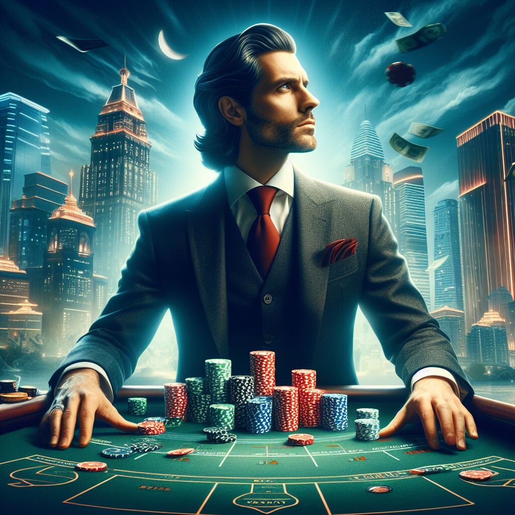 Welcome to "Baccarat Bet System," where we delve into the world of baccarat strategies and examine the advantages and drawbacks of different betting approaches.